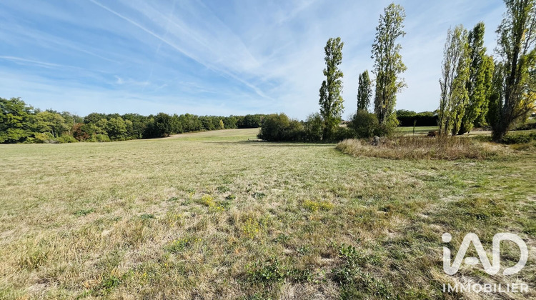 Ma-Cabane - Vente Terrain Saint-Géraud-de-Corps, 6000 m²