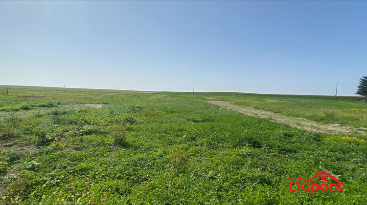 Ma-Cabane - Vente Terrain Saint-Germain, 659 m²