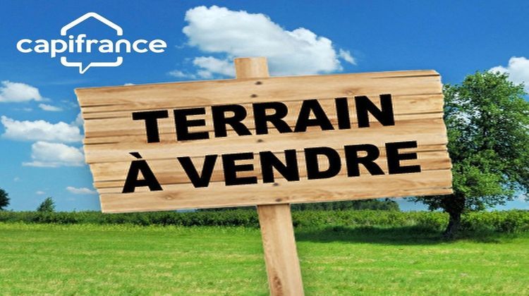 Ma-Cabane - Vente Terrain SAINT GERMAIN AU MONT D OR, 822 m²