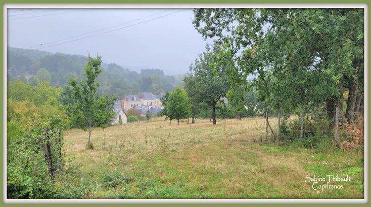Ma-Cabane - Vente Terrain SAINT GERMAIN D ARCE, 5630 m²