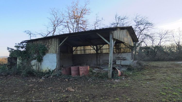 Ma-Cabane - Vente Terrain SAINT GERMAIN DES PRES, 6220 m²