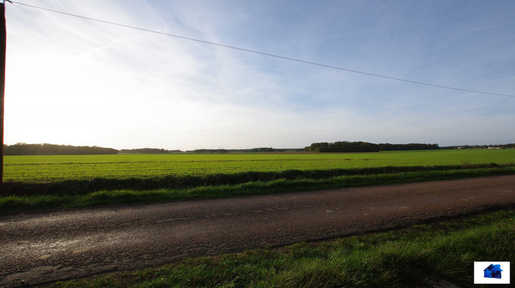 Ma-Cabane - Vente Terrain Saint-Germain-des-Prés, 2663 m²