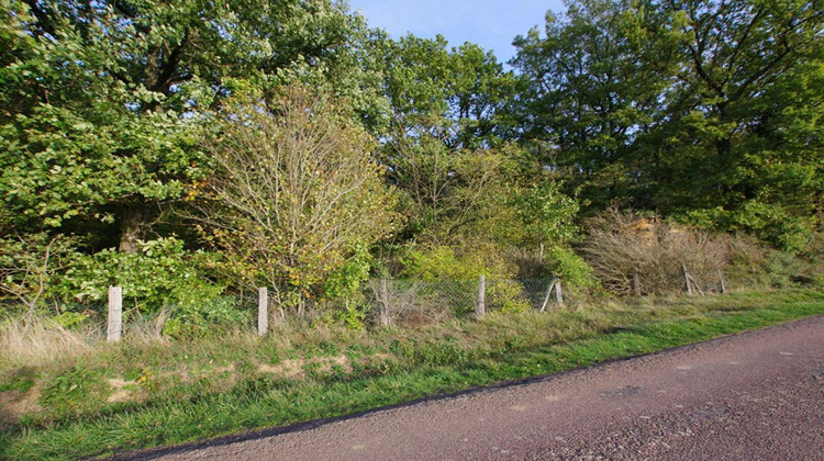 Ma-Cabane - Vente Terrain SAINT GERMAIN DES PRES, 2663 m²