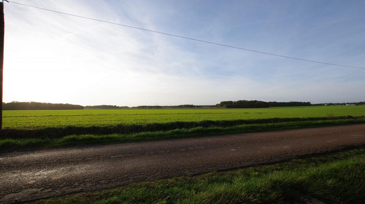 Ma-Cabane - Vente Terrain SAINT GERMAIN DES PRES, 2663 m²