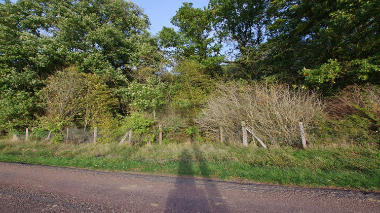 Ma-Cabane - Vente Terrain SAINT GERMAIN DES PRES, 2663 m²