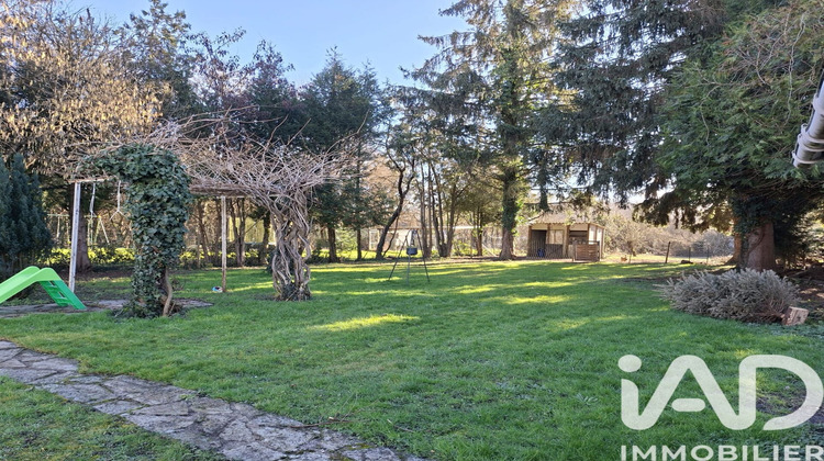 Ma-Cabane - Vente Terrain Saint-Germain-des-Prés, 950 m²