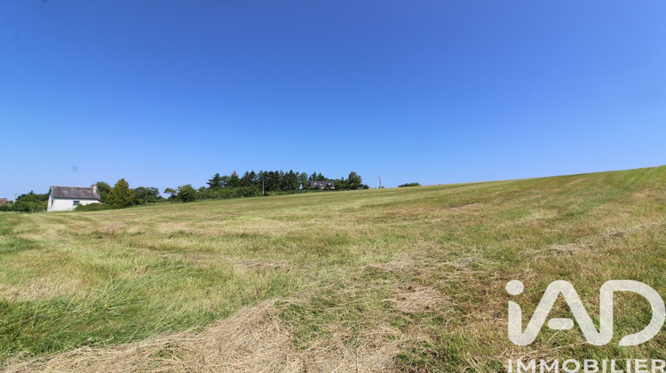 Ma-Cabane - Vente Terrain Saint-Germain-des-Prés, 591 m²