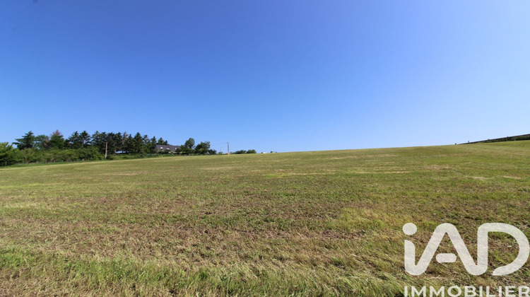 Ma-Cabane - Vente Terrain Saint-Germain-des-Pres, 2544 m²