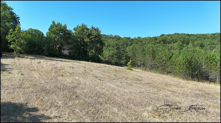 Ma-Cabane - Vente Terrain Saint-Germain-du-Bel-Air, 2700 m²