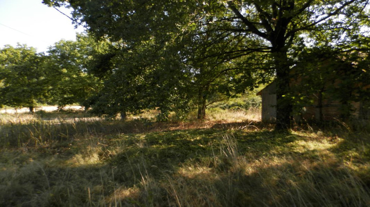 Ma-Cabane - Vente Terrain SAINT GERMAIN DU BOIS, 1148 m²