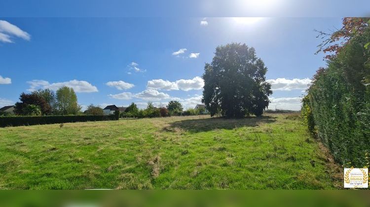 Ma-Cabane - Vente Terrain SAINT-GERMAIN-DU-CORBEIS, 2400 m²