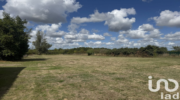 Ma-Cabane - Vente Terrain Saint-Germain-du-Puch, 1454 m²