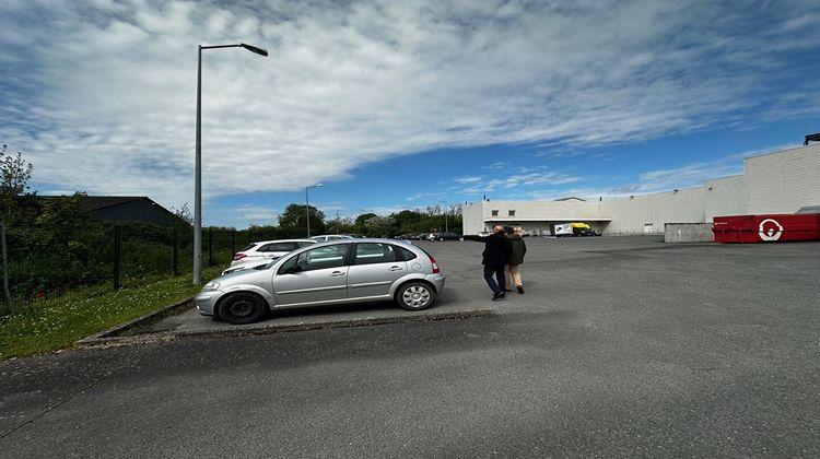 Ma-Cabane - Vente Terrain SAINT-GERMAIN-DU-PUY, 8900 m²