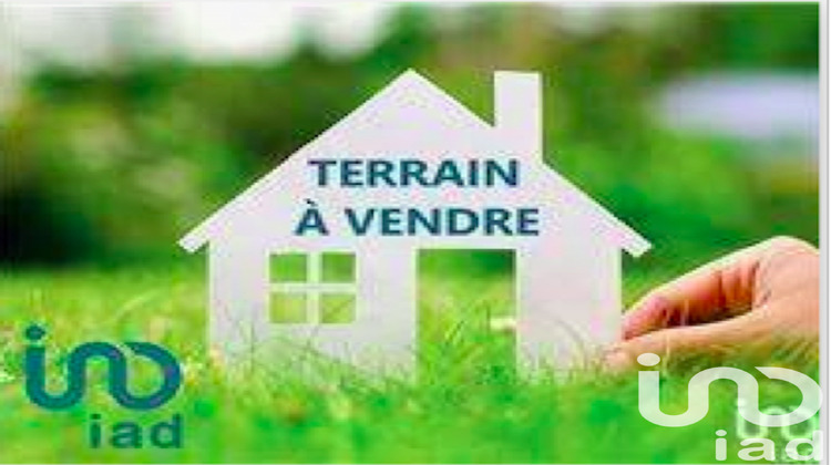 Ma-Cabane - Vente Terrain Saint-Germain-du-Puy, 2252 m²