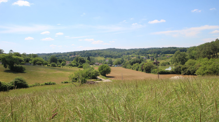 Ma-Cabane - Vente Terrain Saint-Germain-du-Salembre, 6800 m²