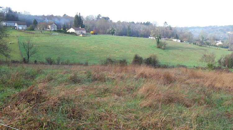 Ma-Cabane - Vente Terrain Saint-Germain-du-Salembre, 6800 m²