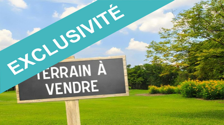 Ma-Cabane - Vente Terrain Saint-Germain-du-Seudre, 511 m²