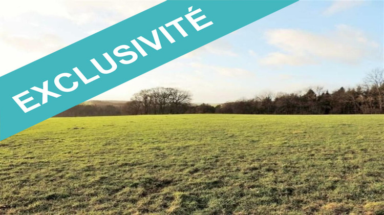 Ma-Cabane - Vente Terrain Saint-Germain-du-Seudre, 532 m²