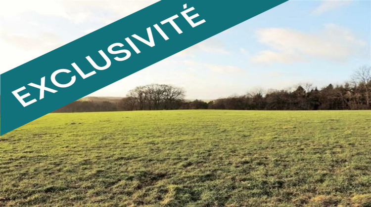 Ma-Cabane - Vente Terrain Saint-Germain-du-Seudre, 532 m²