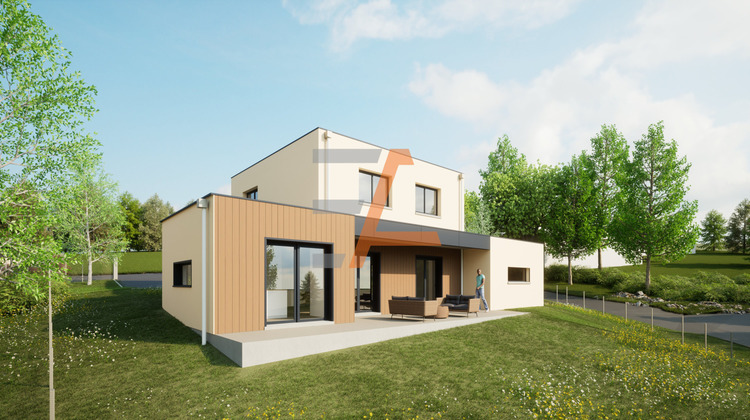Ma-Cabane - Vente Terrain Saint-Germain-Laprade, 795 m²