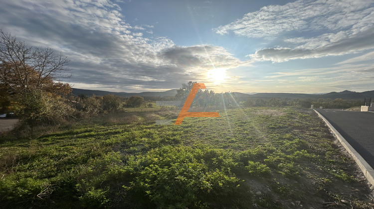 Ma-Cabane - Vente Terrain Saint-Germain-Laprade, 795 m²