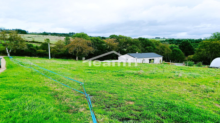 Ma-Cabane - Vente Terrain Saint-Germain-Laval, 3750 m²