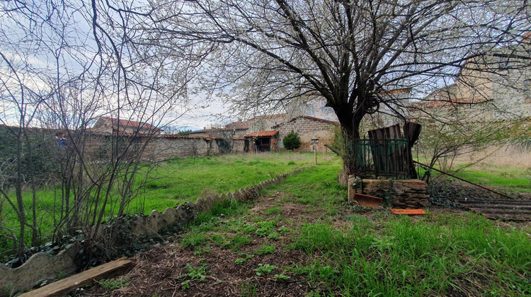 Ma-Cabane - Vente Terrain Saint-Germain-Laval, 785 m²