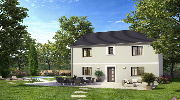 Ma-Cabane - Vente Terrain Saint-Germain-lès-Arpajon, 323 m²