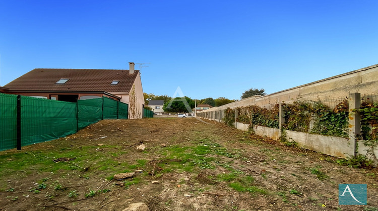 Ma-Cabane - Vente Terrain SAINT-GERMAIN-LES-ARPAJON, 325 m²