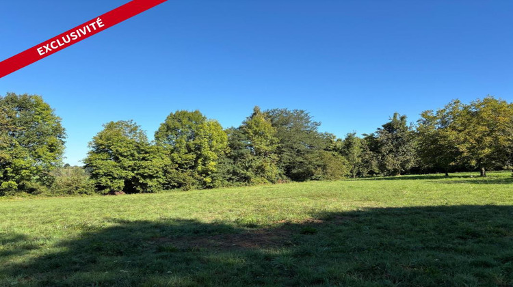 Ma-Cabane - Vente Terrain SAINT GERMAIN LES VERGNES, 7992 m²