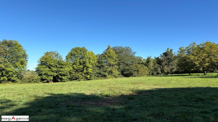 Ma-Cabane - Vente Terrain SAINT GERMAIN LES VERGNES, 14790 m²