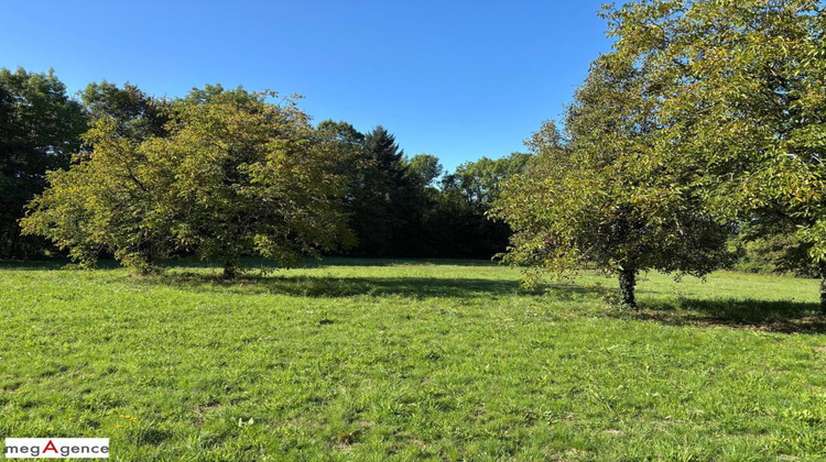 Ma-Cabane - Vente Terrain SAINT GERMAIN LES VERGNES, 14790 m²