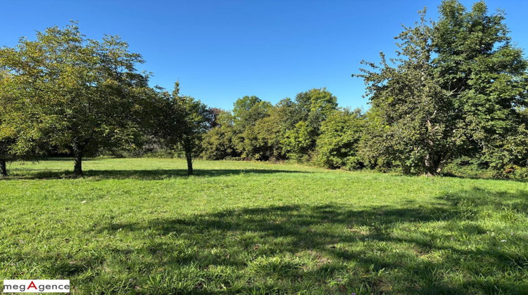 Ma-Cabane - Vente Terrain SAINT GERMAIN LES VERGNES, 14790 m²