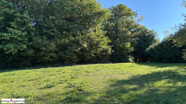 Ma-Cabane - Vente Terrain SAINT GERMAIN LES VERGNES, 14790 m²