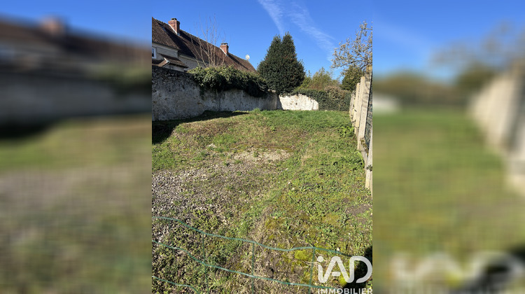 Ma-Cabane - Vente Terrain Saint-Germain-sous-Doue, 154 m²