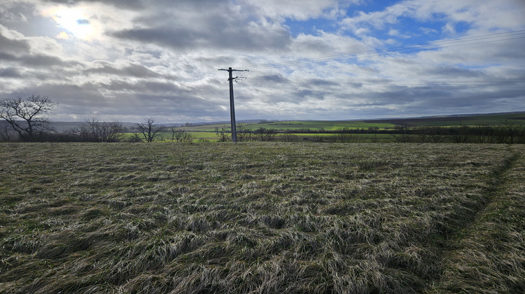 Ma-Cabane - Vente Terrain Saint-Germain-sur-Meuse, 1700 m²
