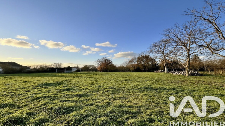 Ma-Cabane - Vente Terrain Saint Germier, 2436 m²