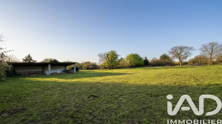 Ma-Cabane - Vente Terrain Saint Germier, 2436 m²