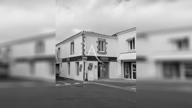 Ma-Cabane - Vente Terrain SAINT-GERVAIS, 426 m²