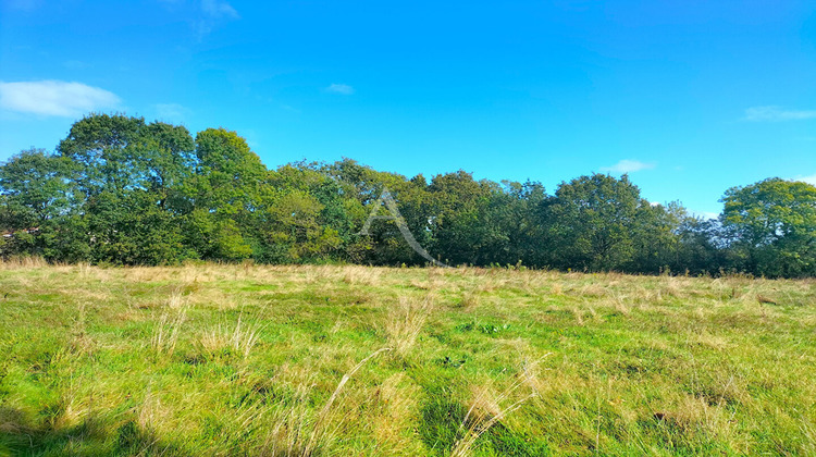 Ma-Cabane - Vente Terrain SAINT-GERVAIS, 483 m²