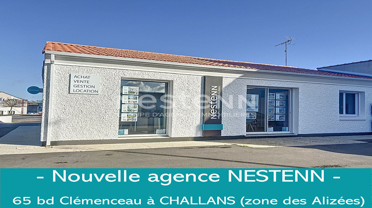 Ma-Cabane - Vente Terrain SAINT-GERVAIS, 426 m²