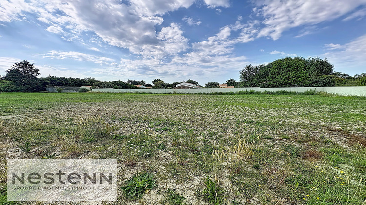 Ma-Cabane - Vente Terrain SAINT-GERVAIS, 456 m²