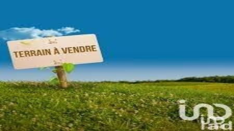 Ma-Cabane - Vente Terrain Saint-Gervais-la-Forêt, 395 m²