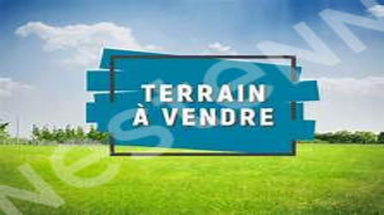 Ma-Cabane - Vente Terrain SAINT-GERVAIS-LA-FORET, 948 m²
