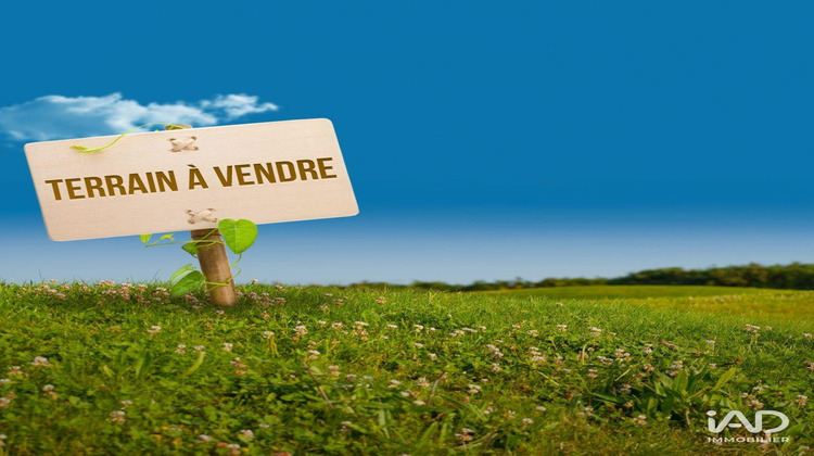 Ma-Cabane - Vente Terrain Saint-Gervais-la-Forêt, 506 m²