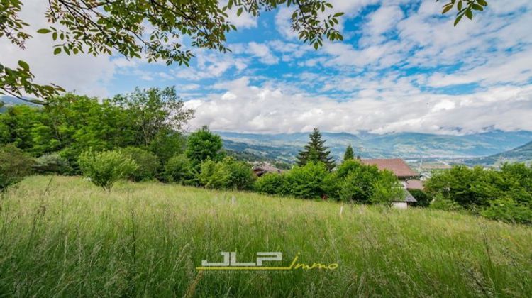 Ma-Cabane - Vente Terrain Saint-Gervais-les-Bains, 800 m²