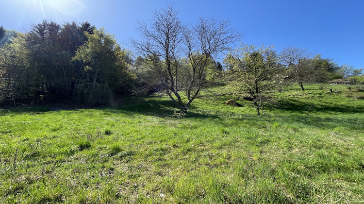 Ma-Cabane - Vente Terrain Saint-Gervais-les-Bains, 800 m²