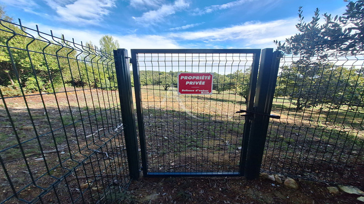 Ma-Cabane - Vente Terrain SAINT-GERVASY, 11388 m²