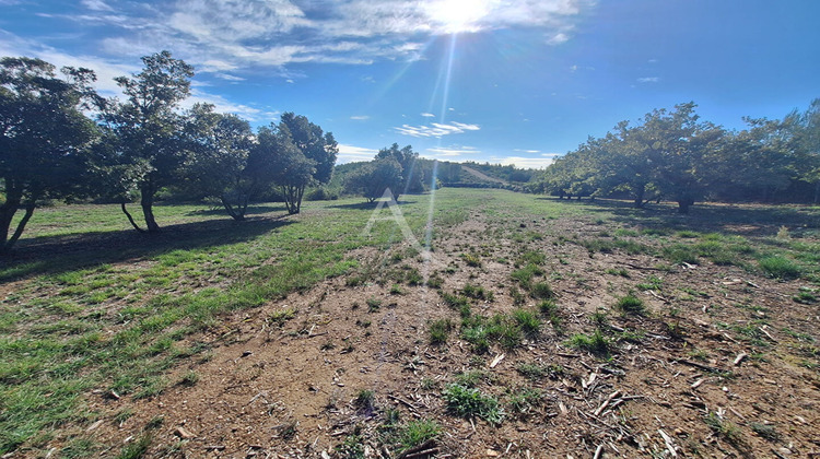 Ma-Cabane - Vente Terrain SAINT-GERVASY, 11388 m²