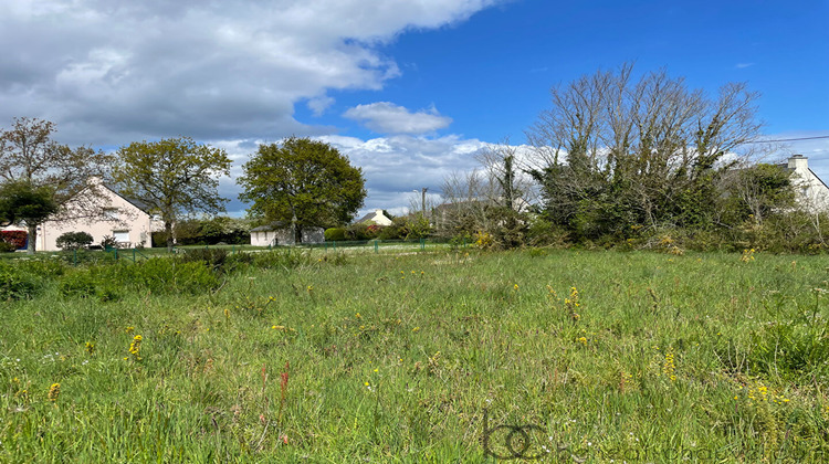 Ma-Cabane - Vente Terrain SAINT-GILDAS-DE-RHUYS, 555 m²